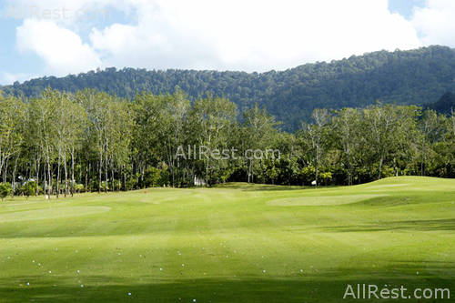 Mission Hills Phuket Golf Resort & Spa 33